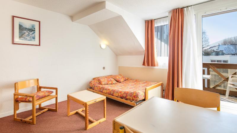 La Croix Margot Apartment *