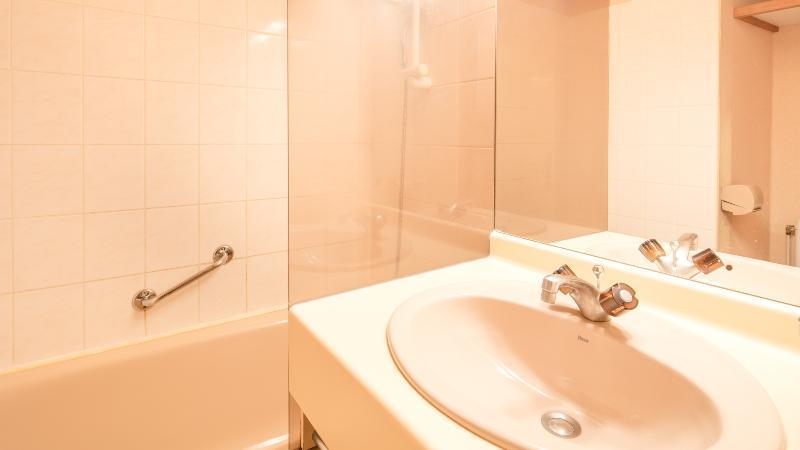 Apartment La Croix Margot Villard-de-Lans