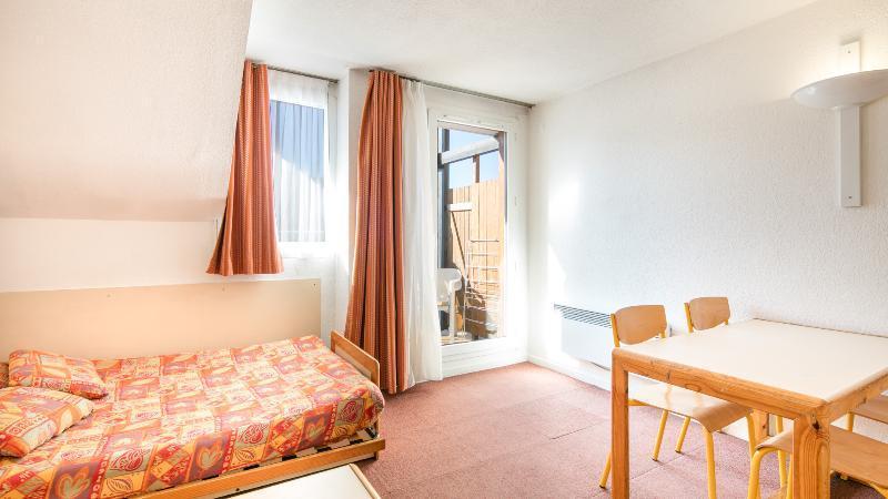 La Croix Margot Apartment Villard-de-Lans