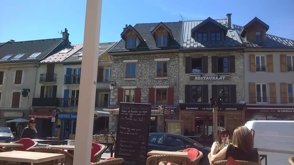 La Croix Margot * Villard-de-Lans