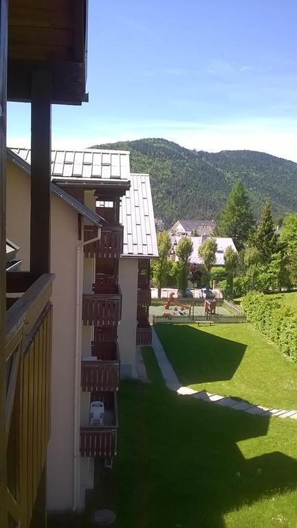 La Croix Margot Apartment