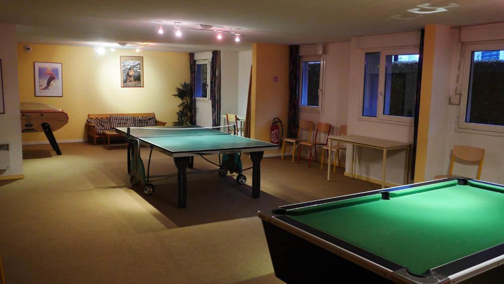 La Croix Margot Apartment *