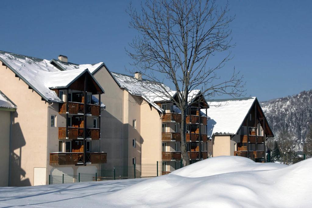 La Croix Margot Apartment