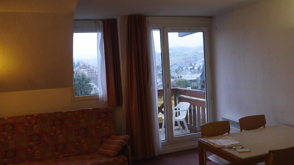 Apartment La Croix Margot *