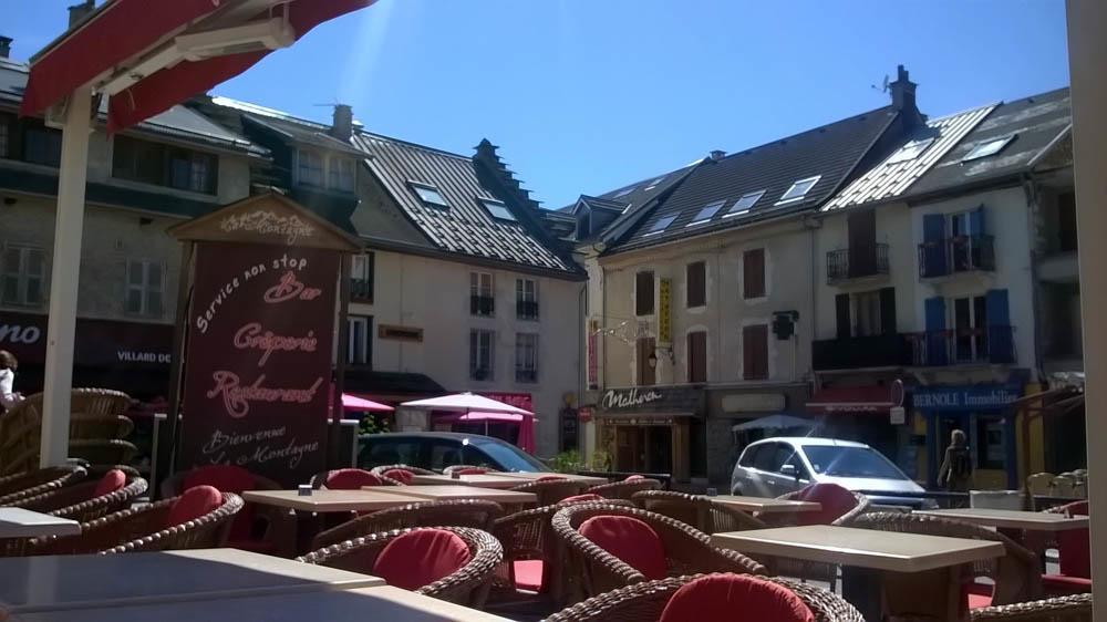La Croix Margot