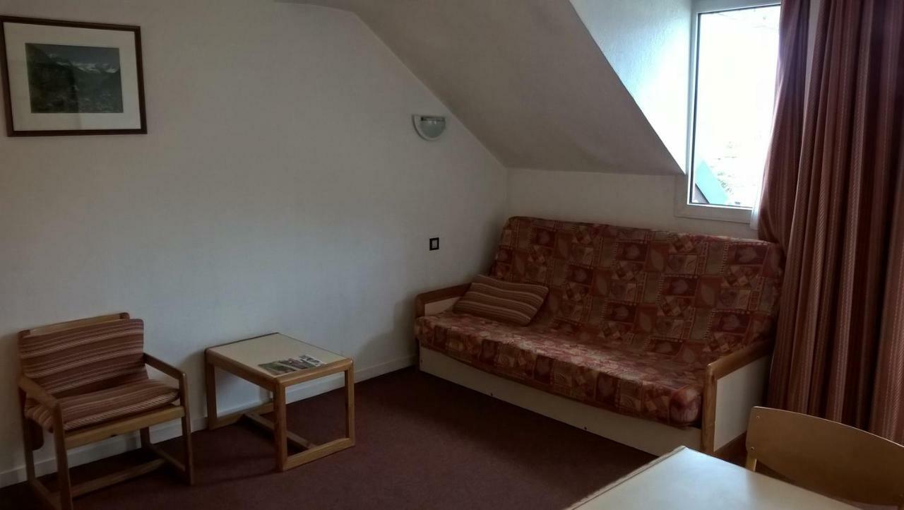 La Croix Margot Apartment