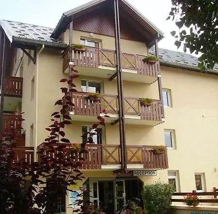 Residence La Croix Margot Villard-de-Lans Exterior photo