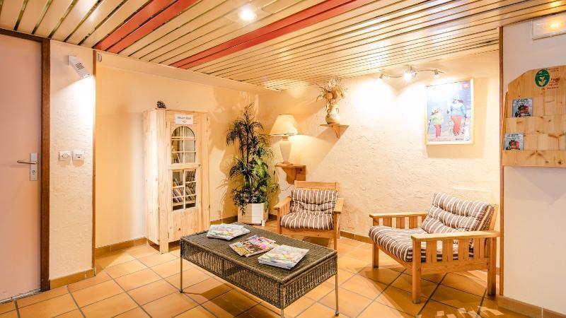 La Croix Margot Apartment Villard-de-Lans