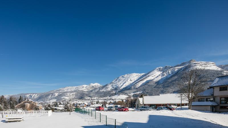 La Croix Margot * Villard-de-Lans