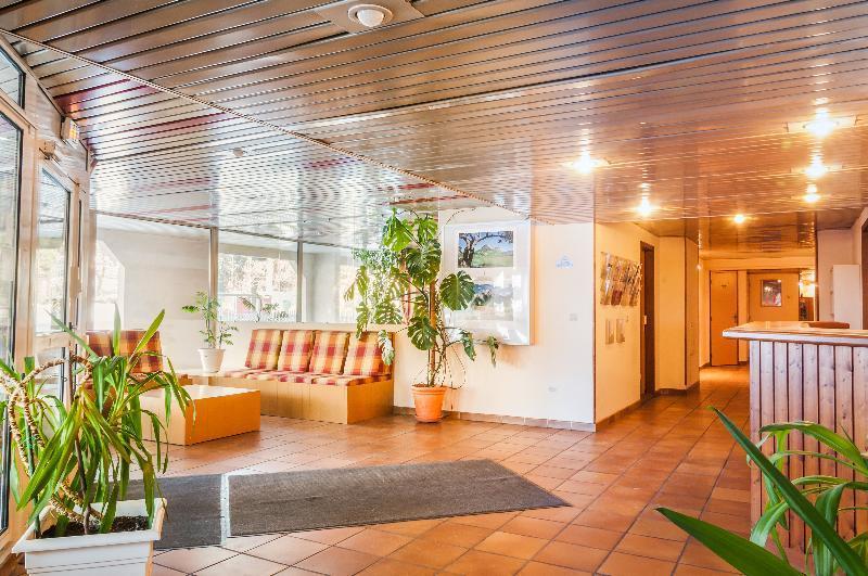 Apartment La Croix Margot *