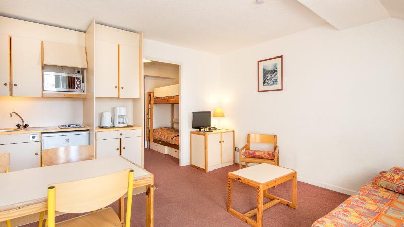 La Croix Margot Apartment *