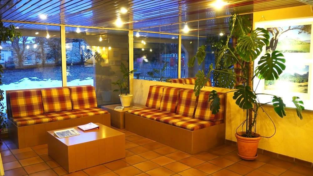 Apartment La Croix Margot Villard-de-Lans