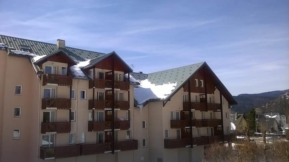 La Croix Margot * Villard-de-Lans