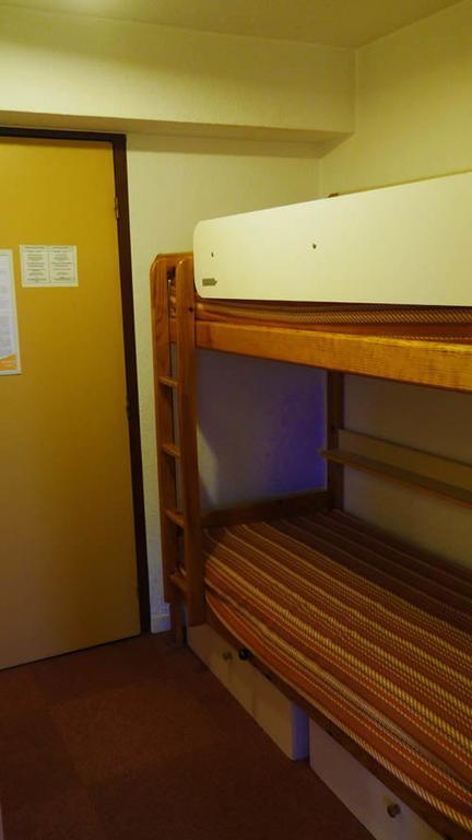 Apartment La Croix Margot