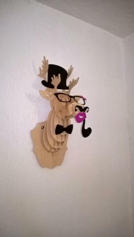 La Croix Margot *