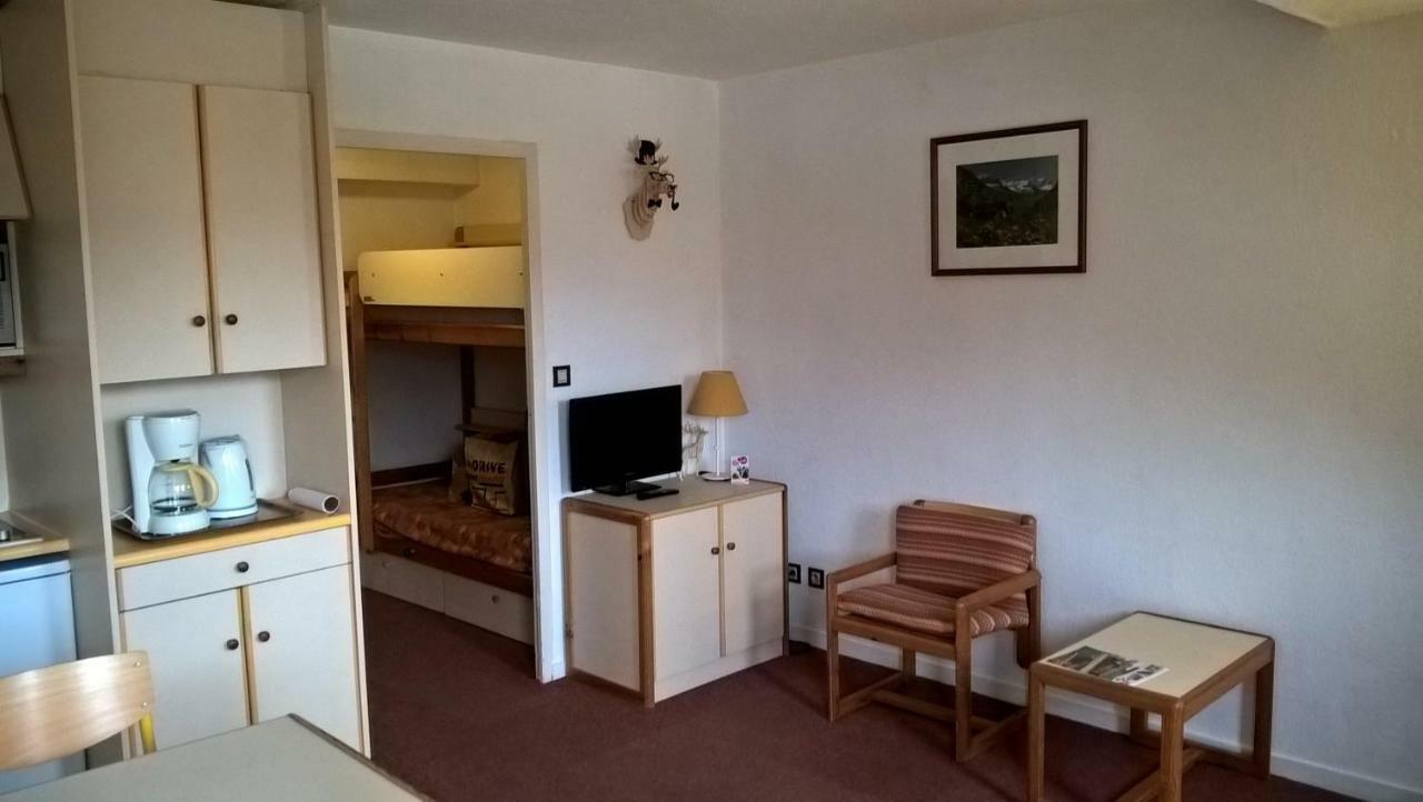 La Croix Margot Apartment Villard-de-Lans
